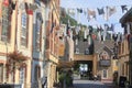 Laundry - drying of cloths in Luxembourg