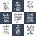 Laundry Hand drawn typography poster. Conceptual handwritten phrase Laundry T shirt hand lettered calligraphic design