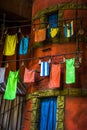 Laundry Hang Stack