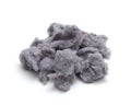 Laundry Lint Royalty Free Stock Photo