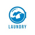 Laundry Logo