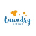 Laundry logo