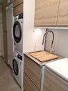 Laundryroom renovation hoyse modern design interiour
