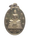 Laung phor sothon, the amulet of Thailand