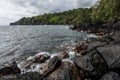 Laupahoehoe Point, Big Island, Hawaii