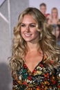 Laura Bell Bundy Royalty Free Stock Photo