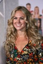 Laura Bell Bundy Royalty Free Stock Photo