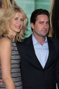 Laura Dern, Luke Wilson