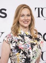 Laura Linney Royalty Free Stock Photo