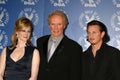 Laura Linney,Clint Eastwood,Sean Penn