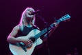 Laura Marling performs at San Miguel Primavera Sound Festival