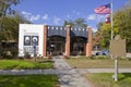 Laurel and Hardy Museum