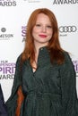 Lauren Ambrose Royalty Free Stock Photo