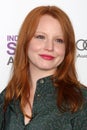 Lauren Ambrose Royalty Free Stock Photo