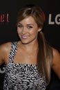 Lauren Conrad Royalty Free Stock Photo