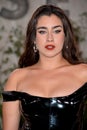 Lauren Jauregui Royalty Free Stock Photo