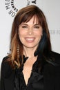 Lauren Koslow Royalty Free Stock Photo