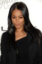 Lauren London Royalty Free Stock Photo