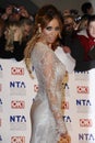 Lauren Pope Royalty Free Stock Photo