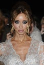 Lauren Pope Royalty Free Stock Photo