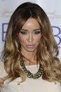 Lauren Pope Royalty Free Stock Photo