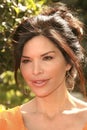 Lauren Sanchez Royalty Free Stock Photo
