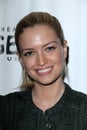 Lauren Storm Royalty Free Stock Photo
