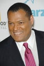 Laurence Fishburne Royalty Free Stock Photo