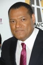 Laurence Fishburne Royalty Free Stock Photo