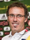 Laurent Blanc