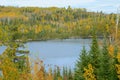 Laurentian Divide Overlook - Minnesota