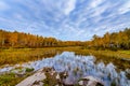 Laurentian Lake Conservation Area