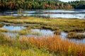 Laurentians parks and wildlife reserves