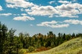 Laurentians parks and wildlife reserves