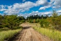 Laurentians parks and wildlife reserves