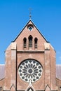 Laurentius Church in Alkmaar, Netherlands