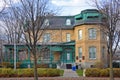 Laurier House, Ottawa, Canada