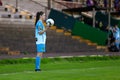 Lauryn O`Callaghan during the Women`s National League match between Cork City FC Women and Peamount United