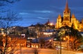 Lausanne Cathedral