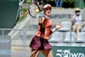 Lausanne, Switzerland, July 27, 2023 : WTA Ladies Open Lausanne 2023