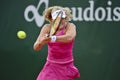 Lausanne, Switzerland, July 26, 2023 : WTA Ladies Open Lausanne 2023