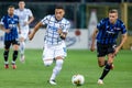 Atalanta Bergamasca Calcio vs FC Internazionale