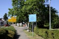 Lauterbourg_french_german border town