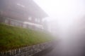 Lauterbrunnen mountain Switzerland