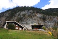 Lauterbrunnen Valley, Switzerland, Europe