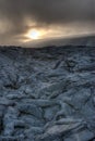 Lava Field