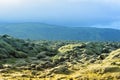 Lava field at Eldhraun Royalty Free Stock Photo