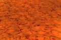 Lava texture