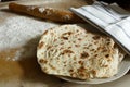 Lavash (traditional armenian bread)