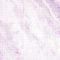 Lavender Dotted Backdrop Halftone.. Plum Abstract Dirty. Mauve Vector Overlay. Purple Dots Banner. Lilac Circle Banner. Gradient B